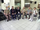 Visit d UMCEB em Torres
