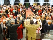 Uma noite para ficar na História do Militares.