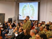 Uma noite para ficar na História do Militares.