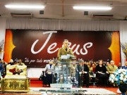 Uma noite para ficar na História do Militares.