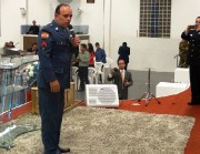 Uma noite para ficar na História do Militares.