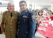 Uma noite para ficar na História do Militares.