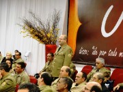 Uma noite para ficar na História do Militares.