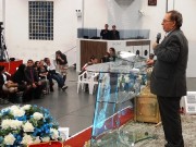 Uma noite para ficar na História do Militares.