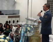 Uma noite para ficar na História do Militares.