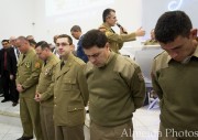 Uma noite para ficar na História do militares