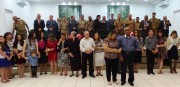 Culto de militares Vale do Tijucas - SC
