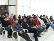 Viagem Missionaria da UMESC na Argentina