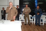 Viagem Missionaria da UMESC na Argentina