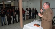 Viagem Missionaria da UMESC na Argentina