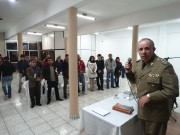 Viagem Missionaria da UMESC na Argentina
