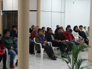 Viagem Missionaria da UMESC na Argentina