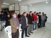 Viagem Missionaria da UMESC na Argentina