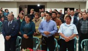 Viagem Missionaria da UMESC em Santa Rita Paraguai
