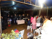 Viagem Missionaria da UMESC em Ybycui Paraguai