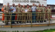 MARANHÃO - BMMA