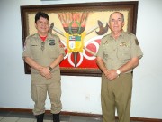 MARANHÃO - BMMA