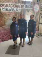Atibaia/SP UMCEB 2019