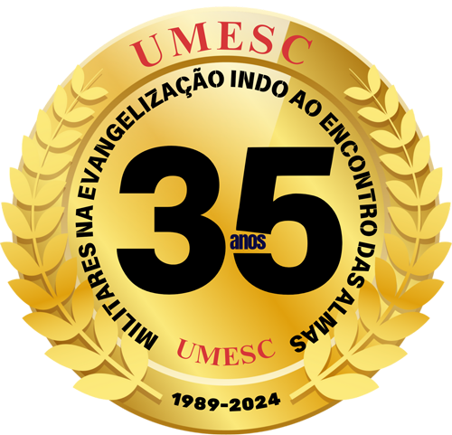 35 Anos UMESC