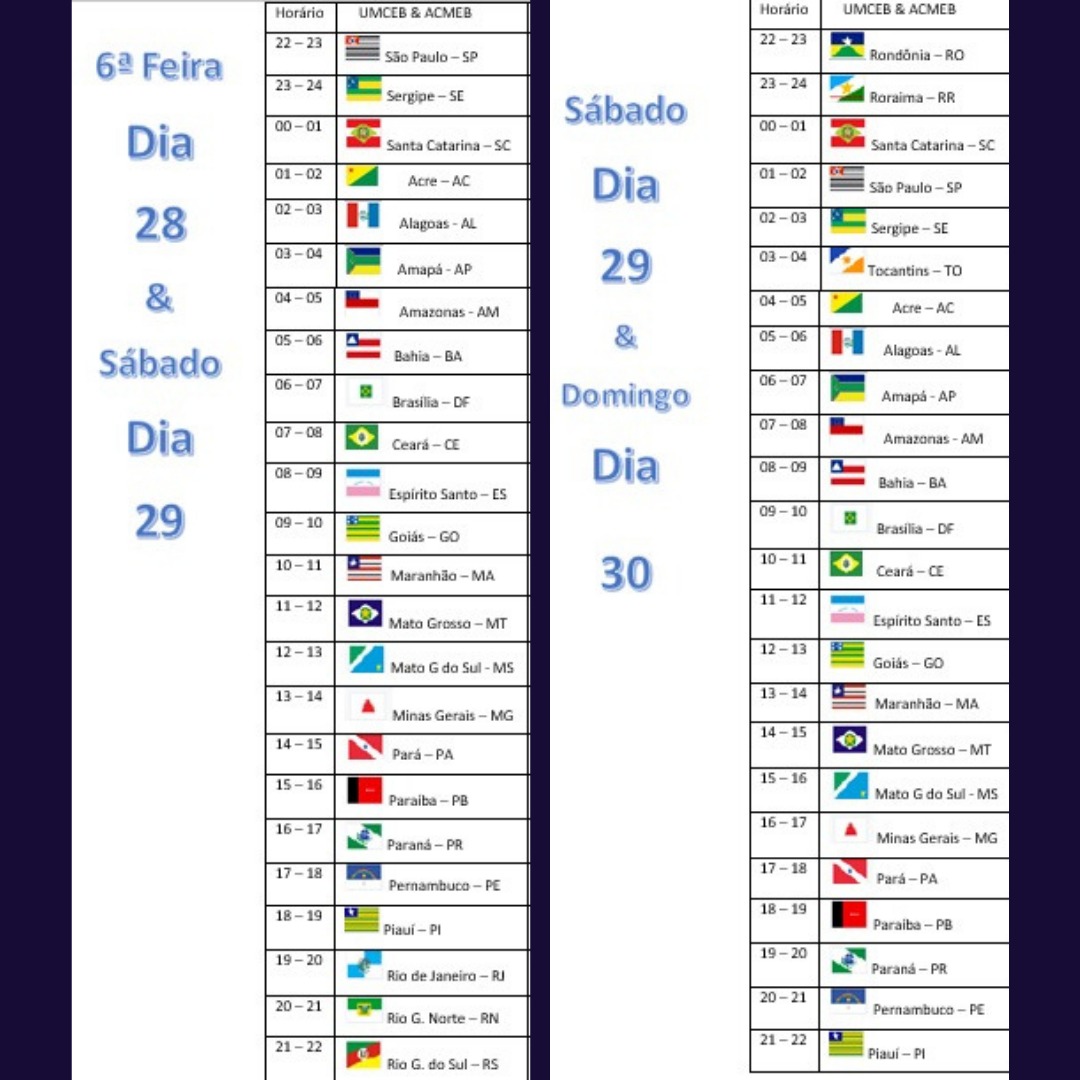 72 oracao Umceb 1