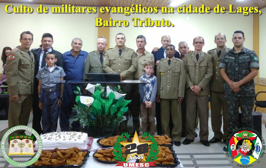 CAPA Lages ajsbdcklajsclkj