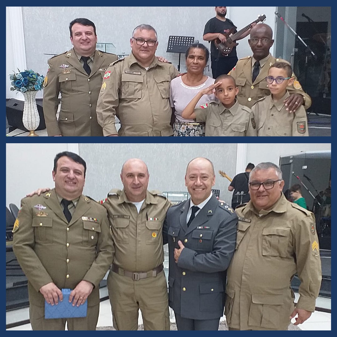 CULTO JVL 3