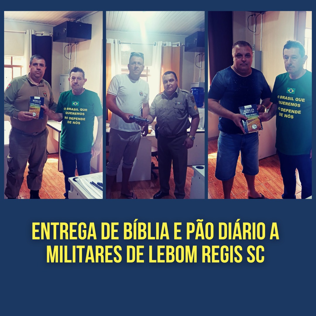 LEBOM REGIS