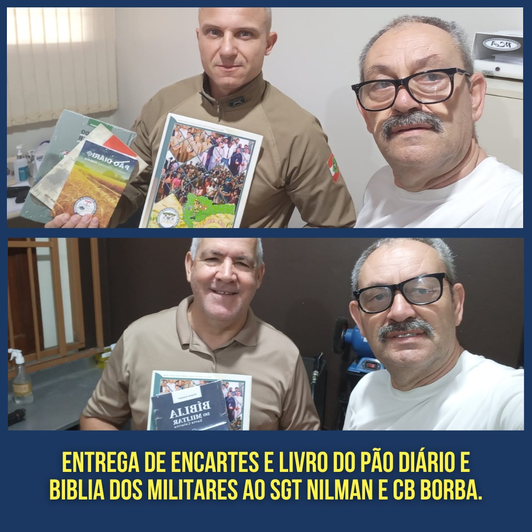 PAO DIARIO 3