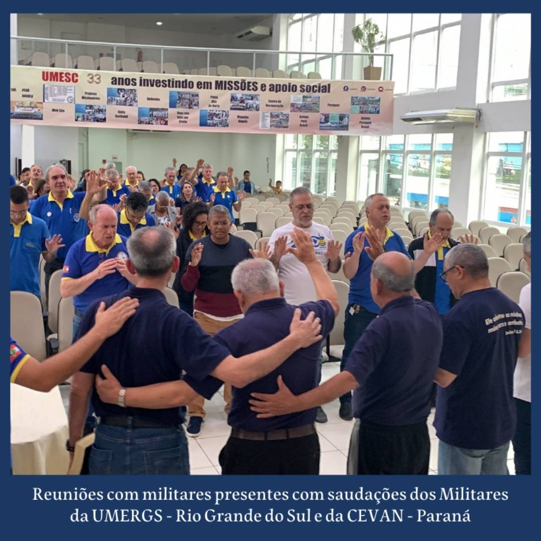 REUNIÃO 1