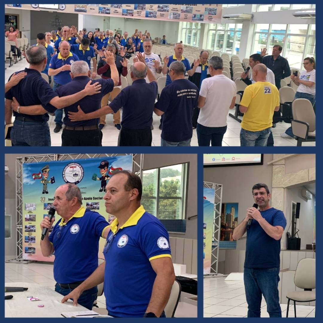 REUNIÃO 2