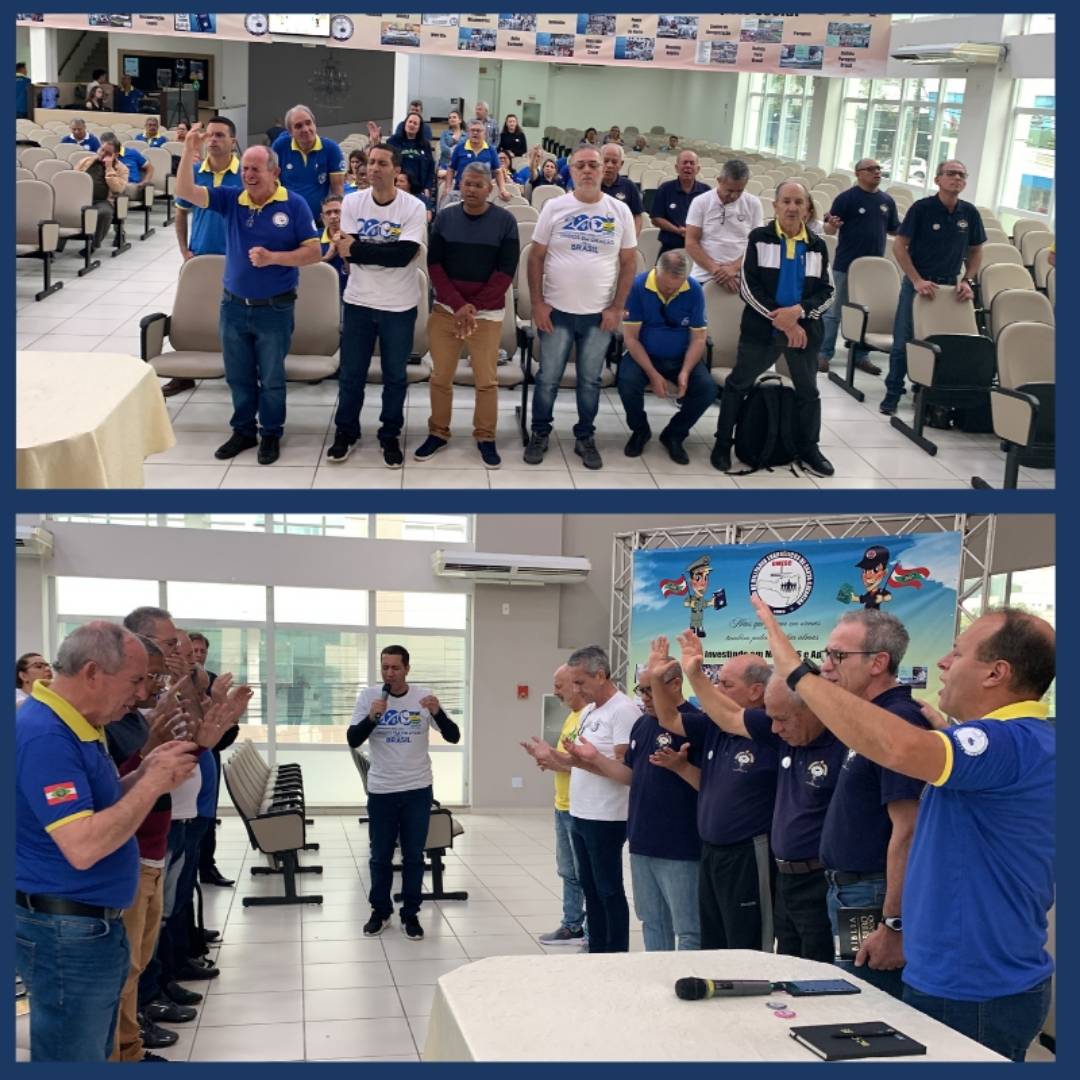 REUNIÃO 3
