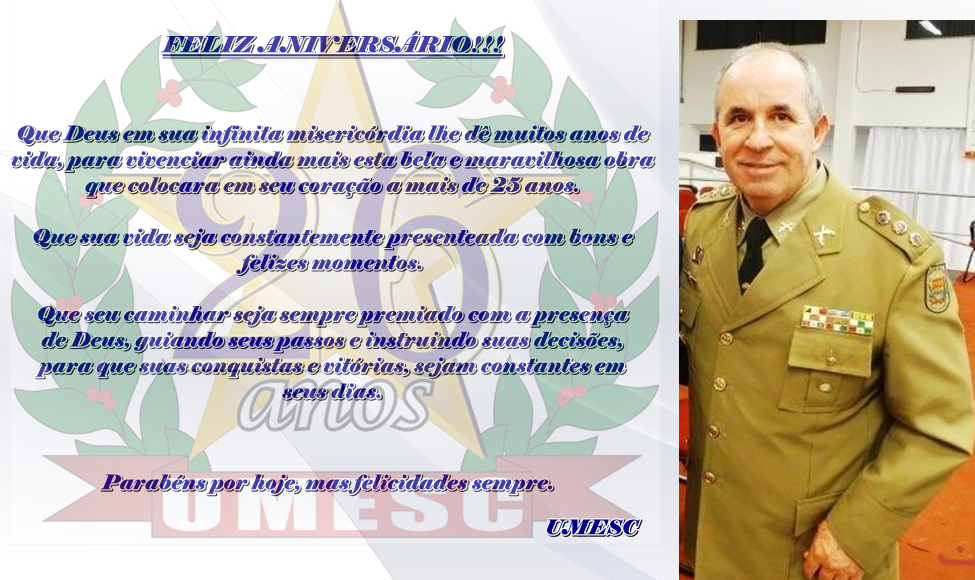 UMESC aniver