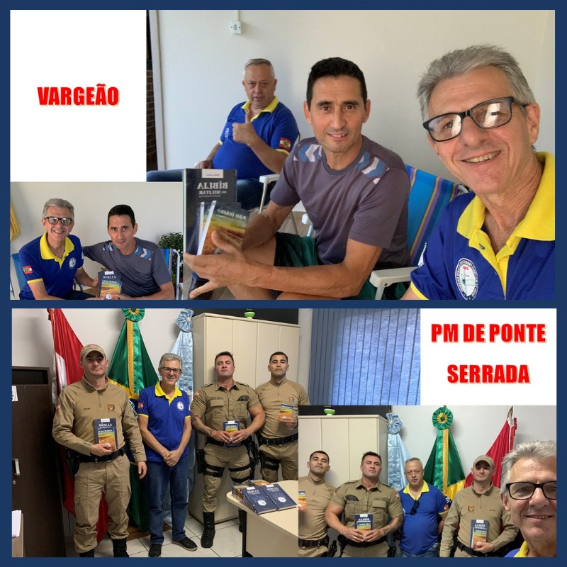 VIAGEM MISSÃO 2022 19