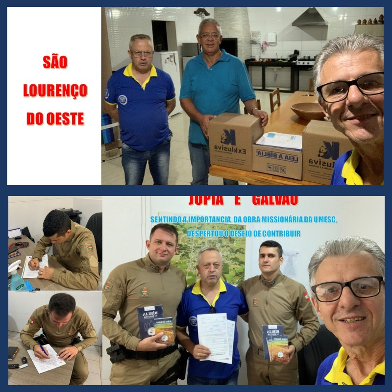 VIAGEM MISSÃO 2022 30