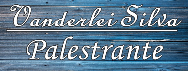 Vanderlei Silva