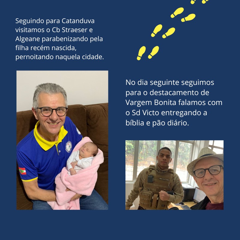 XII VIAGEM 1