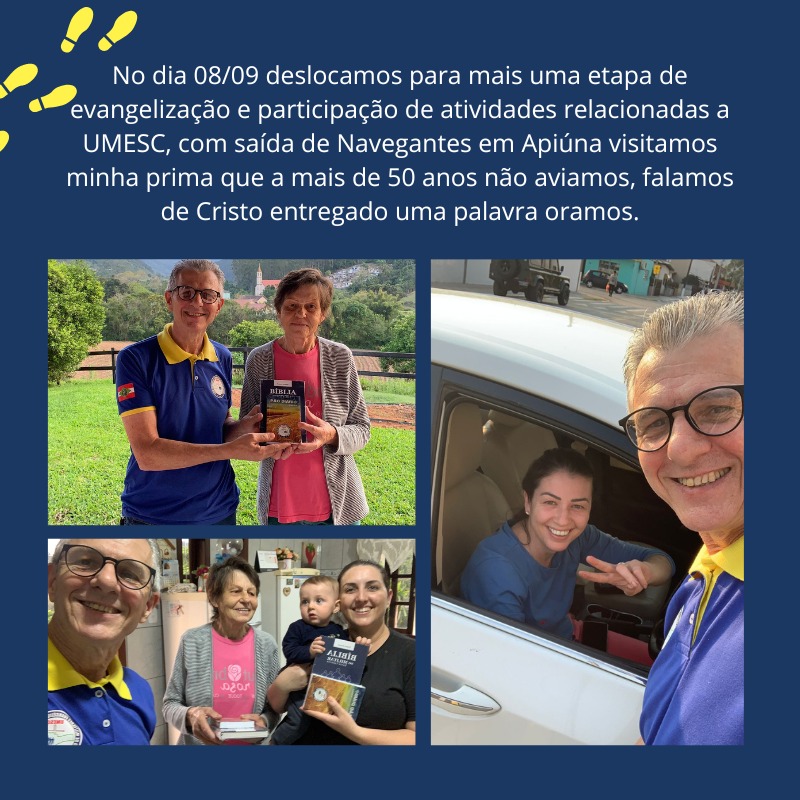 XII VIAGEM 3