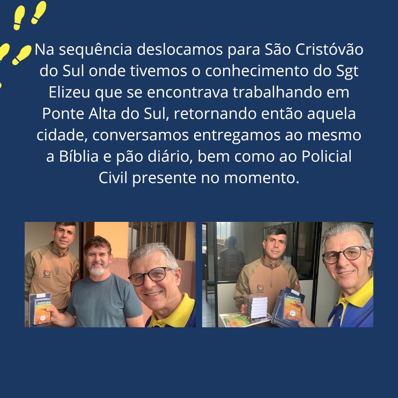 XII VIAGEM 6