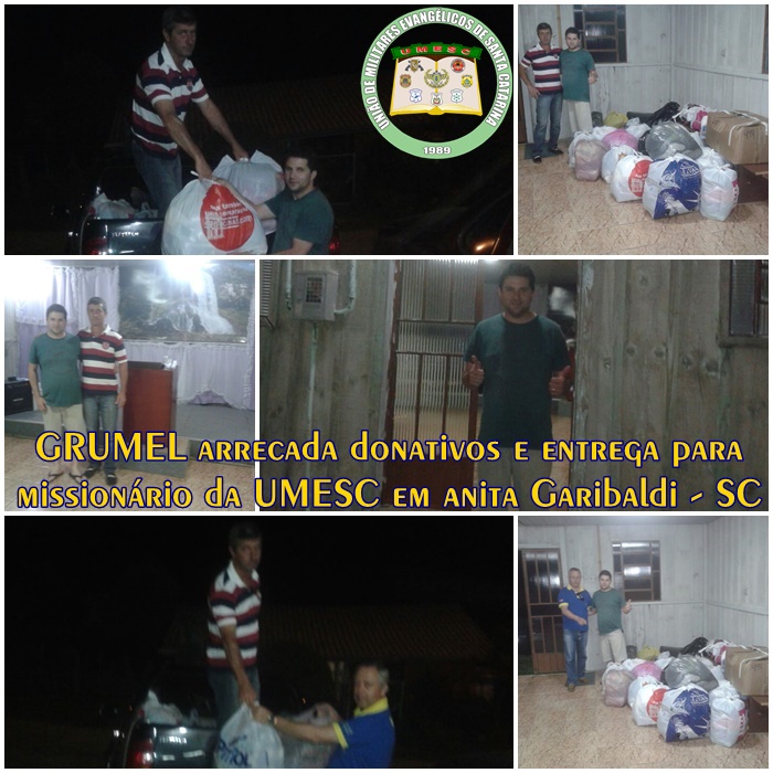 capa GRUMEL anita kusdyhfueghfk