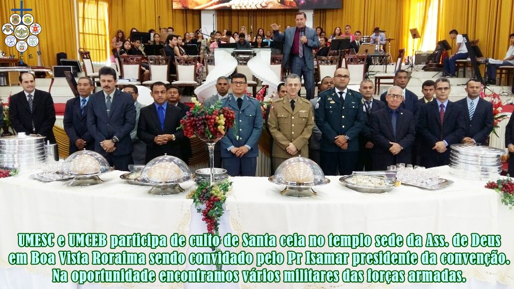 capa ceia roraima fuhwekuvbksdbvkweub