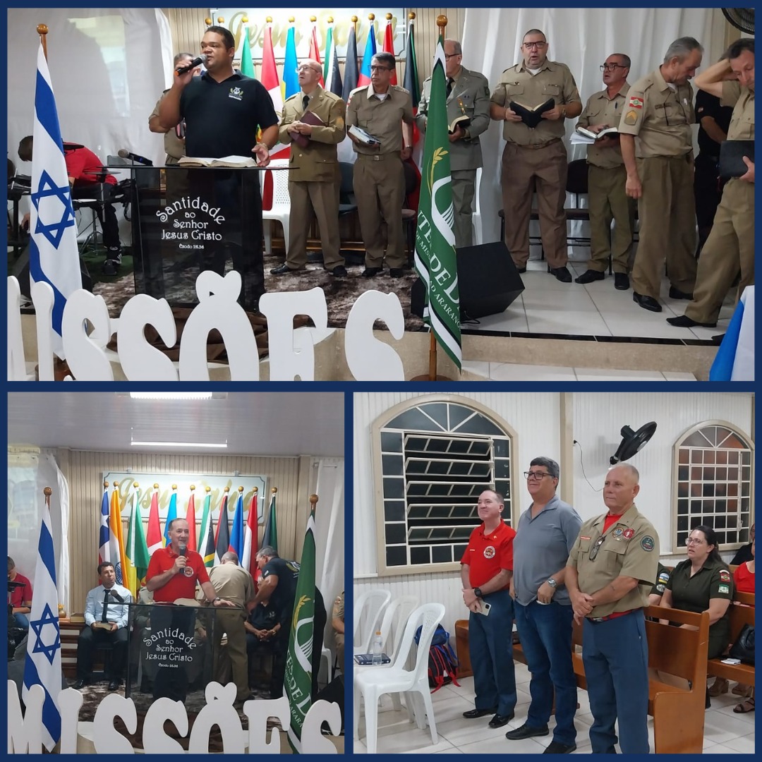 missão 3