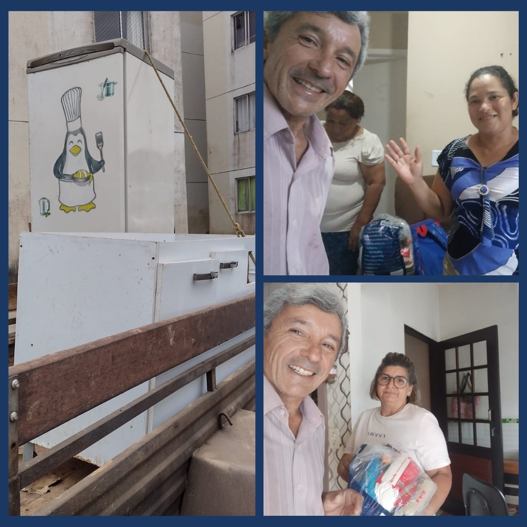 trabalho social joinville