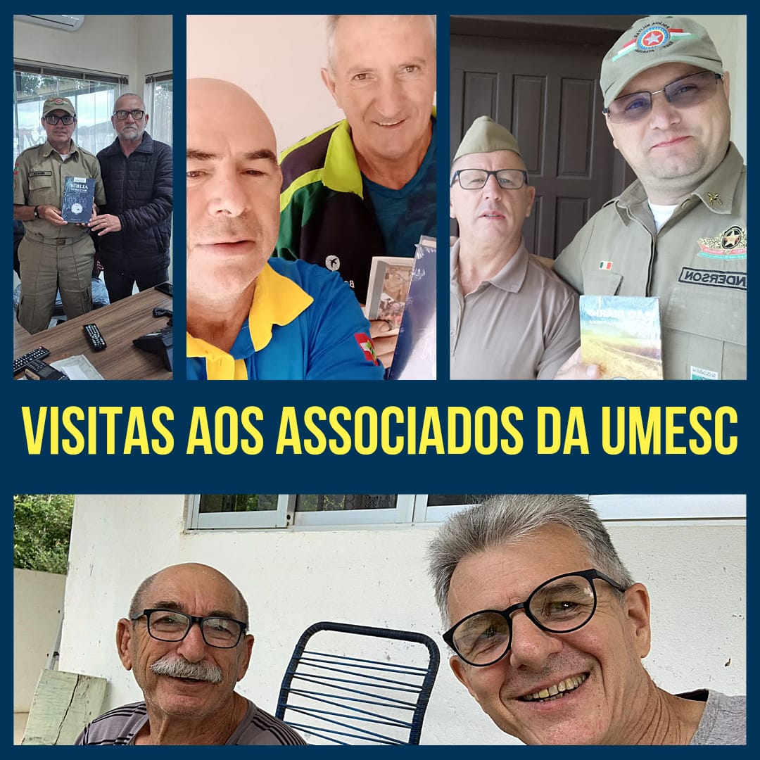 visita a socios