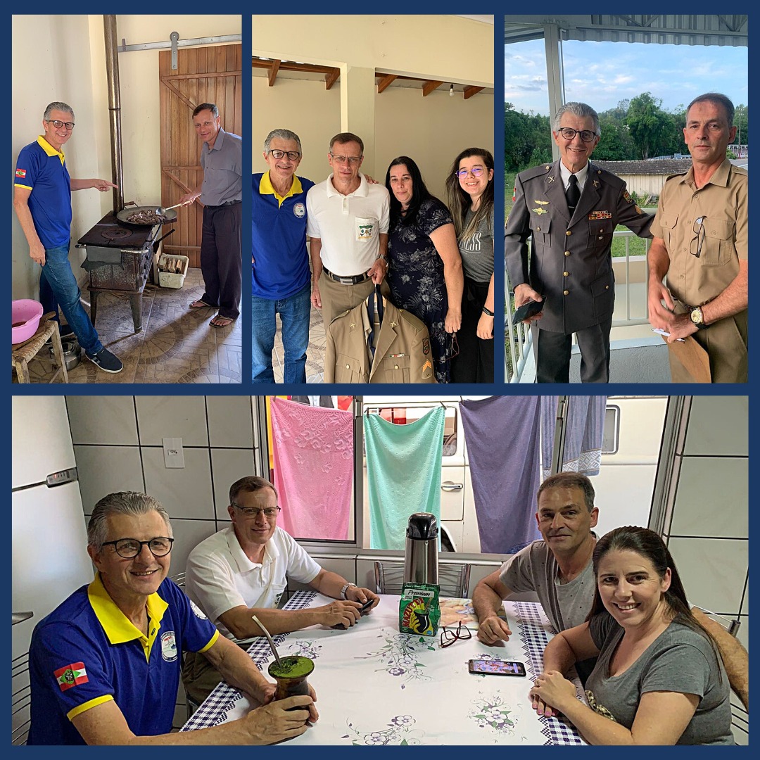visita taio